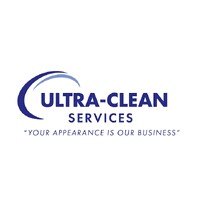 Ultra-Clean Janitorial Services logo - Similar company to Solis Lighting & Electrical Services