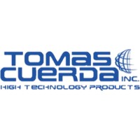 Tomas Cuerda, Inc. logo - Similar company to Pas Technologies, Inc.
