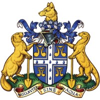 The Worshipful Company of Water Conservators logo - Similar company to Leavers To Leaders