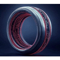 Warp Drive Engage logo - Similar company to Forge Technology Advisors