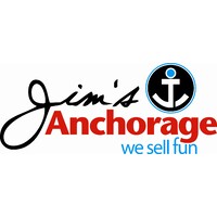 Jim's Anchorage logo - Similar company to Global Security Rm