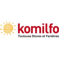 Komilfo Toulouse Stores et Fenêtres logo - Similar company to Sa Genetin