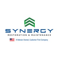 Synergy Restoration and Maintenance logo - Similar company to Lions Restorations
