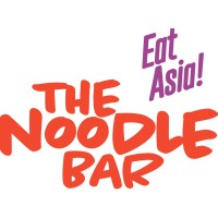 The Noodle Bar logo - Similar company to Smokehouse Grill