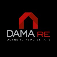 DAMA RE - Oltre il Real Estate logo - Similar company to Home Solving Srl