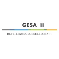 GESA Beteiligungs gGmbH logo - Similar company to Apex Social Global Exchange Foundation