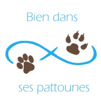 Bien dans ses pattounes - Comportementaliste pour chien et chat logo - Similar company to Apa De Chien