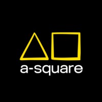 A Square Agency logo - Similar company to Ads N' Codes