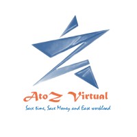 AtoZ Virtual Europe logo - Similar company to Atoz Virtual Pvt Ltd