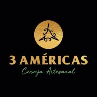 Cervejaria 3 Américas logo - Similar company to Gráfica Jm