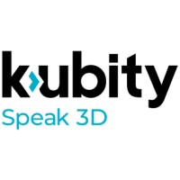 Kubity logo - Similar company to Spk Technologies