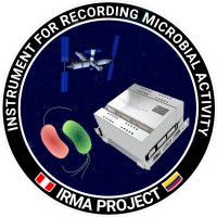 IRMA Project logo - Similar company to Futurespace