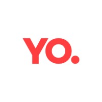 YO.Design logo - Similar company to Eighteen53 Buzzin Ltd