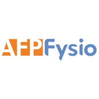 AFP-Fysiotherapie logo - Similar company to Inter-Fysio