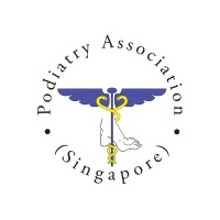 Podiatry Association (Singapore) logo - Similar company to Lasercam Orthotics