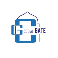 Social Gate logo - Similar company to Regxa