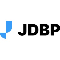 JDBP logo - Similar company to Monocode