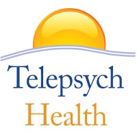 TelepsychHealth logo - Similar company to The Practice