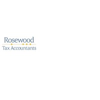 Rosewood Tax Accountants Ltd logo - Similar company to Streamlined Accountancy Services