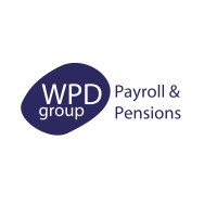 WPD Payroll - from Workplace Pensions Direct logo - Similar company to Mp Payroll Solutions