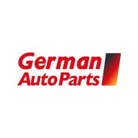 German Auto Parts logo - Similar company to German Spare Parts