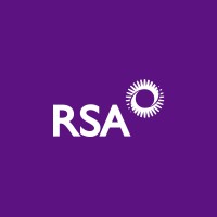 RSA Canada logo - Similar company to Johnson Insurance