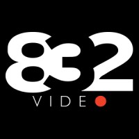 832 Video | Branding Agency for established and aspiring entrepreneurs and startups logo - Similar company to Aloha Startups