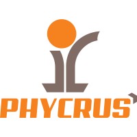 PHYCRUS logo - Similar company to Safflower Infotech