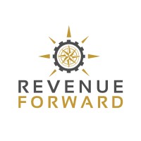 Revenue-Forward logo - Similar company to Bridgeworks: Bridging The Generational Divide