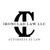Ironclad Law logo - Similar company to Edison Ip Enforcement
