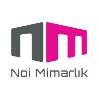 Noi Mimarlık logo - Similar company to Just Paper