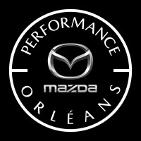 Performance Mazda logo - Similar company to Gac Financial