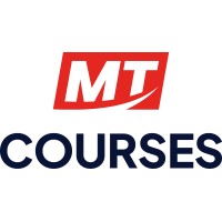 MT Courses logo - Similar company to Seenaps