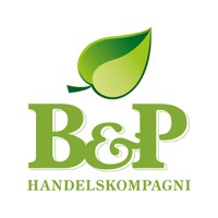 B&P Handelskompagni
