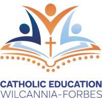Catholic Education Wilcannia-Forbes logo - Similar company to Catholic Education Diocese Of Bathurst