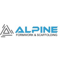 Alpine Formwork and Scaffolding logo - Similar company to Bond Formwork Systems, Llc