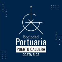 Sociedad Portuaria de Caldera SPC, S.A - OFICIAL logo - Similar company to Casla Institute
