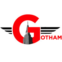 Gotham Ducati Desmo Owners Club