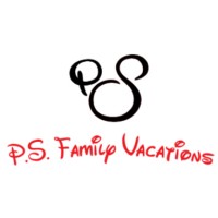 P.S. Family Vacations logo - Similar company to Dena Public Relations