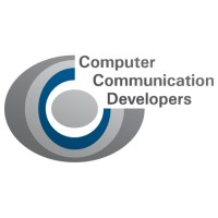 CCD logo - Similar company to Ccd