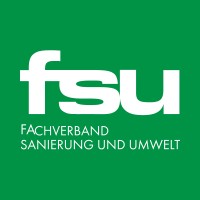 FSU Fachverband Sanierung und Umwelt e.V. logo - Similar company to Scanner2Go Gmbh
