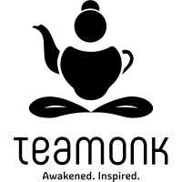 Teamonk logo - Similar company to Teabox