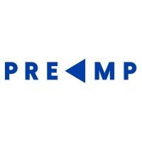 Pre-Amp logo - Similar company to Amplitude Ventures