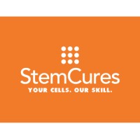 StemCures logo - Similar company to Sure Pay Llc