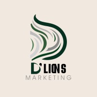 D'lions logo - Similar company to Sn Advertising(Pvt)Ltd.