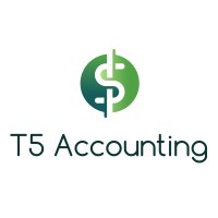 T5 Accounting Llc