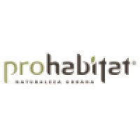 Prohabitat Naturaleza Urbana, México