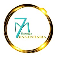 7M ENERGIA ENGENHARIA PREDITIVA E MANUTENÇÃO INDUSTRIAL logo - Similar company to 7M Group