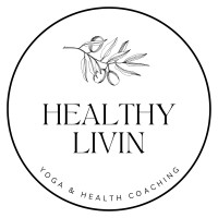 Healthy Livin Holistic Coaching + Yoga