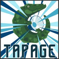 TApage ENSTA Paris logo - Similar company to Forum Aster